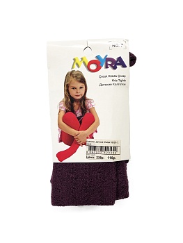 Колготки классика для девочек Moyra 153952