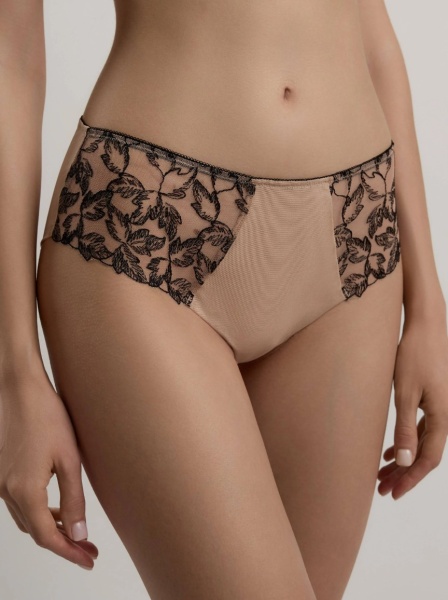 177706 Трусы жен.CN JARDIN TP1118