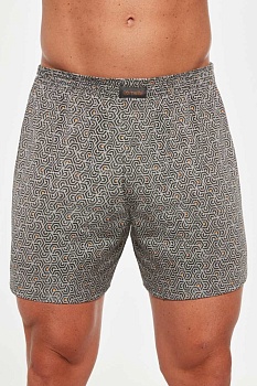 Трусы боксеры для мужчин Cornette 177445