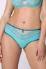 172064 Трусы бразильяно MADISON TURQUOISE Subtille
