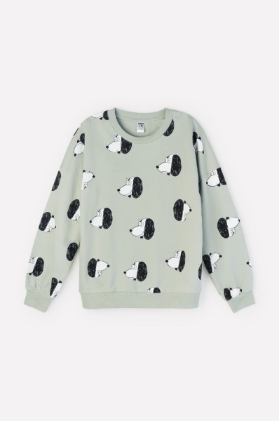 172962 Джемпер дев CUBBY КБ 2781 (1)