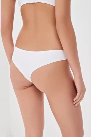 102029 Трусы жен.Incanto ICD-37258 Basic microfiber (4)