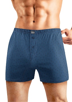 Трусы боксеры для мужчин Clever 173850