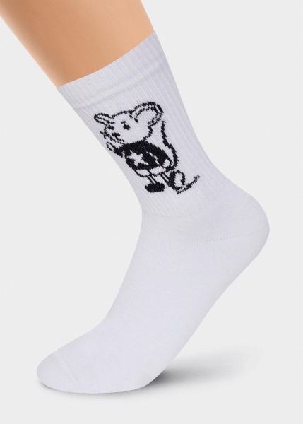 173349 Носки жен CLE Д5344