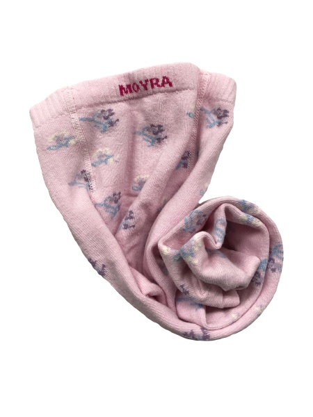 159853 Колготки  детские Мойра 52212