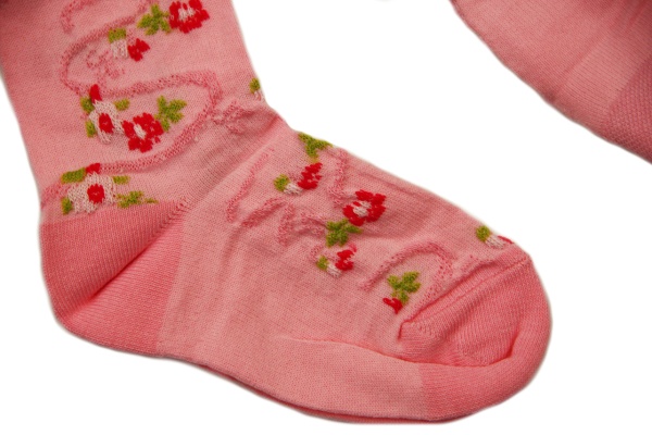 155477 Колготки  детские Мойра 52155 (1)