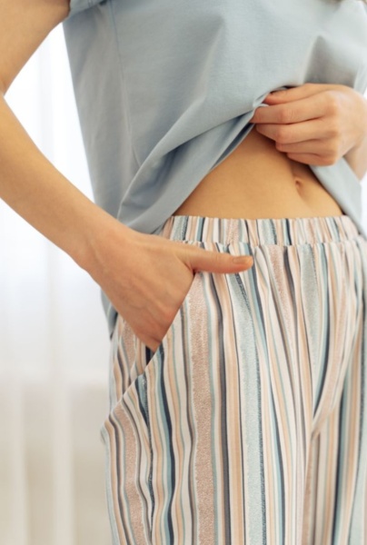 173920 Брюки жен. Almando Melado 2314W-50078.1H-073 (1)