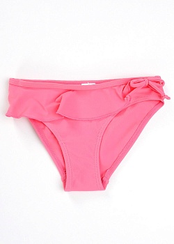 Трусы купальные для девочек Clever 162159