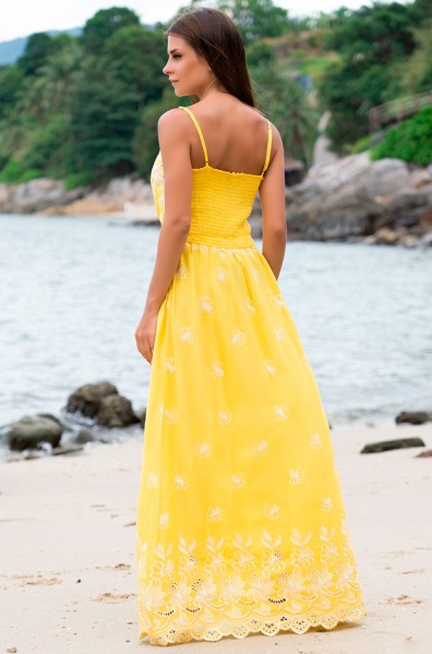 152061 Платье Mia 6635 San Remo (2)