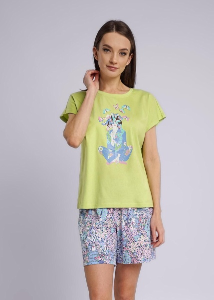 173800 Комплект женский CLE LP23-1007/2 (1)