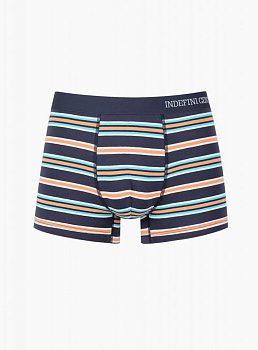Трусы боксеры для мужчин Indefini 178834