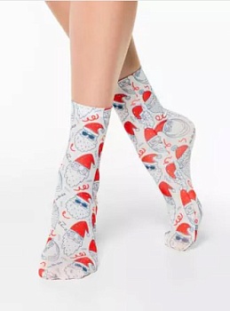 Носки женские CN 34124 Fantasy 170269
