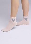 Носки цветные для девочек Clever 176927