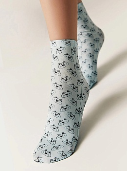Носки женские CN FANTASY 17С-34СП 137 178883