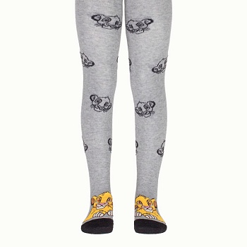 Колготки Disney для девочек и мальчиков CONTE-KIDS 161731