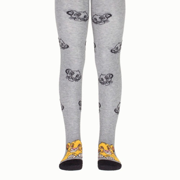 161731 Колготки CK DISNEY 17С-130СПМ 527