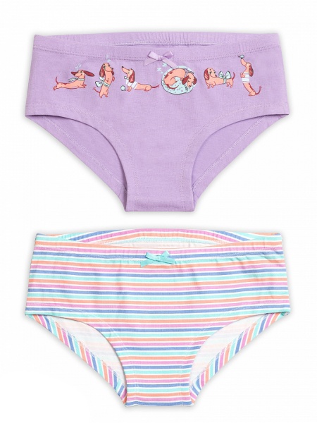 165482 GUHB4190(2) трусы для девочек