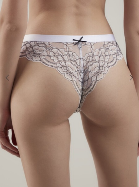 171898 Трусы жен. CN FUSION TP6098 (1)