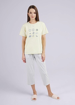 Футболка для женщин Clever 178439