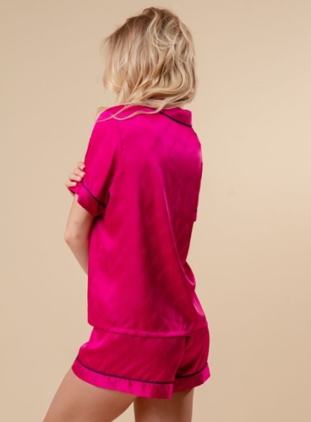 177150 Пижама (Ф+Ш) INDEFINI TBD3226 (2)