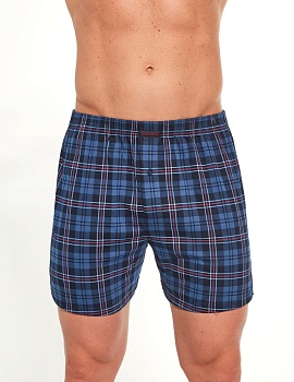 Трусы боксеры для мужчин Cornette 172422