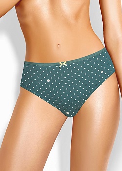 Трусы слипы для женщин Clever 186033