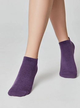 Носки укороченные для женщин Esli 178203