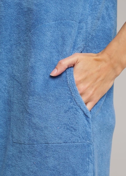 177076 Халат женский CLE LX13-005/1у (3)