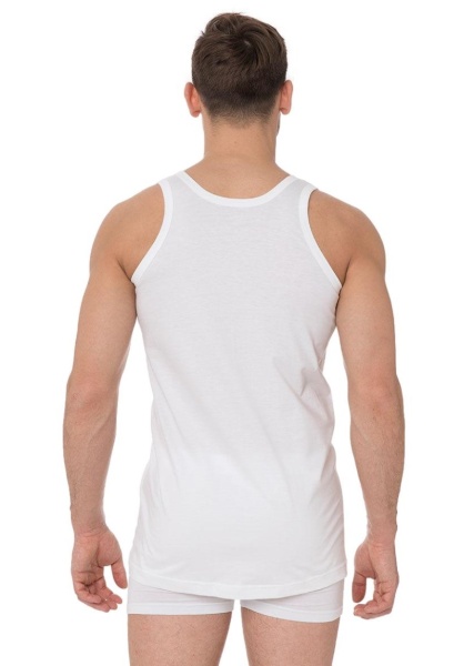 173382 Майка мужская Dorea 1001 (1)