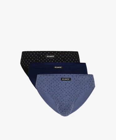 176719 Трусы муж. 3MP-100/02