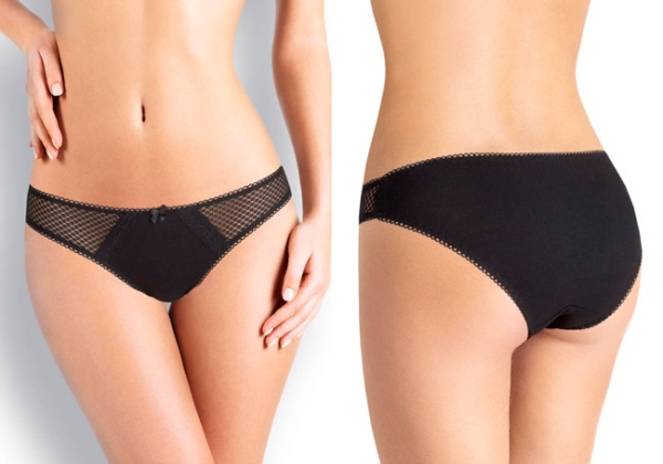 146487 Трусы женские CLE B608