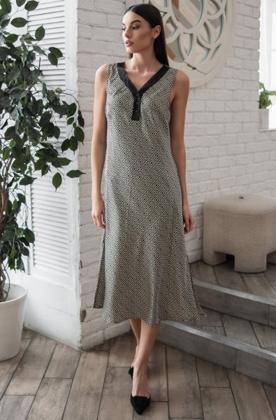 178073 Ночная сорочка Mia 4088 Jadore