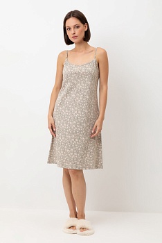 Сорочка на бретелях для женщин Very Neat 179963