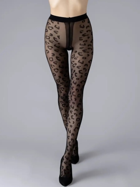 176997 Колготки Giulia LEO 01