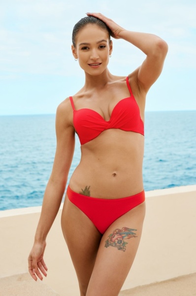 171961 Бюст купальный+трусы купальные Esotiq PALERMO 39672/39673 (2)