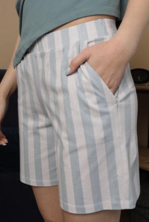 168287 Шорты жен. Almando Melado 1323W-45018.1H-027 (1)