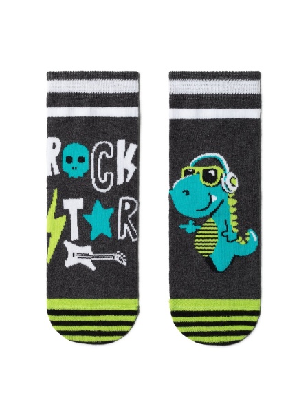 162222 Носки CK ВЕСЕЛЫЕ НОЖКИ 17С-10СП 462