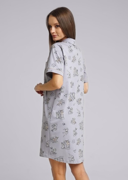 177630 Платье женское CLE LDR24-1077/2 (2)