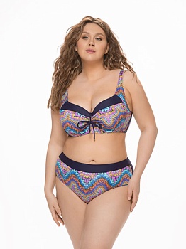 Купальник раздельный для женщин Fianeta 178458