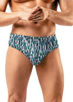 Трусы слипы для мужчин Clever 174001