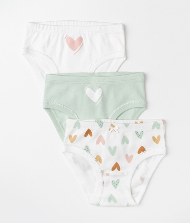 176590 Трусы дев CROCKID КБ 1978/3