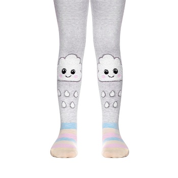 Колготки для девочек CONTE-KIDS 159638