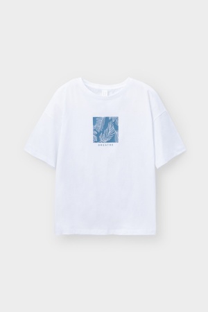 173542 Футболка жен VERY NEAT E30052 (2)