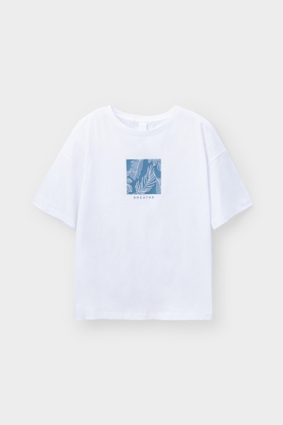 173542 Футболка жен VERY NEAT E30052 (2)