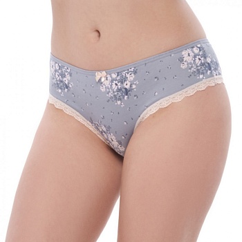 Трусы бразилиано для женщин MISS BEAUTIFUL 169558