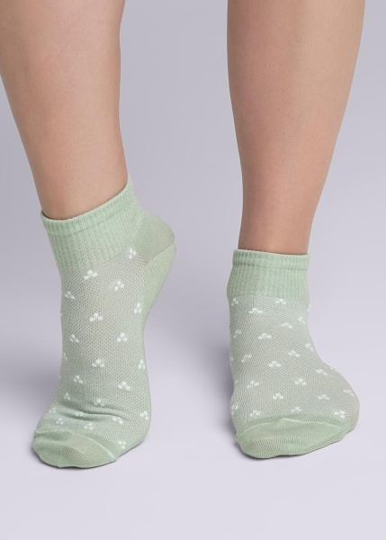 174180 Носки жен CLE Д5383 (1)