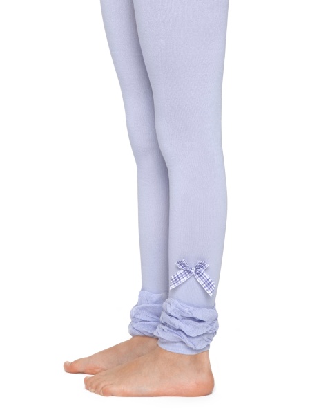 122211 Легинсы д/дев. CK 000 Viva (2)