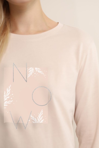 169911 Джемпер  жен. Almando Melado 2509W-30055.3H-132.851