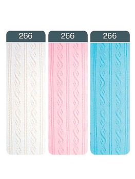 Колготки ажурные для девочек CONTE-KIDS 146689