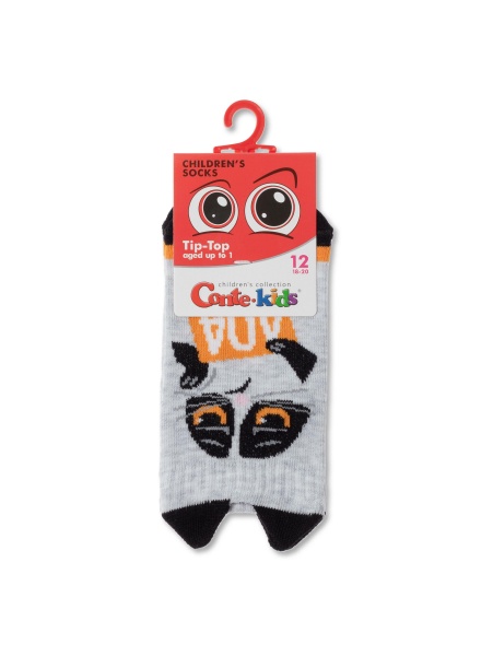 167822 Носки CK Tip-Top 17С-59СП 553 (1)